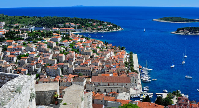 hvar-island-croatia