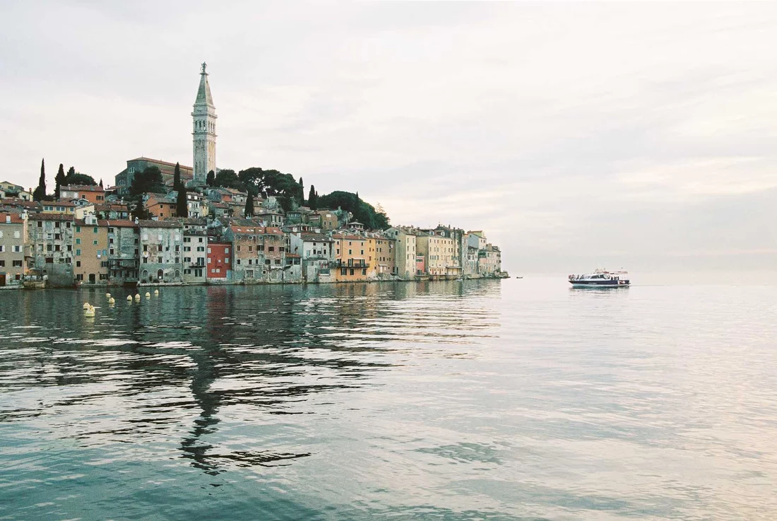 Travel & Leisure - Istria Is Croatia's Hidden Gem — and the Melting Pot of the Adriatic