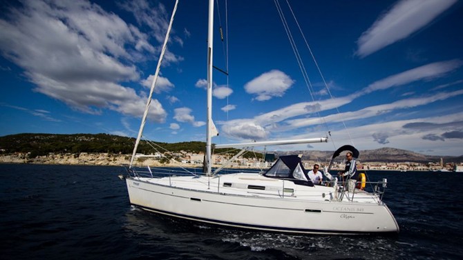 Catamaran and Sail Boats Adriatic Tours Charter Cruises