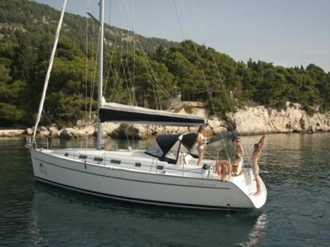 Catamaran and Sail Boats Adriatic Tours Charter Cruises