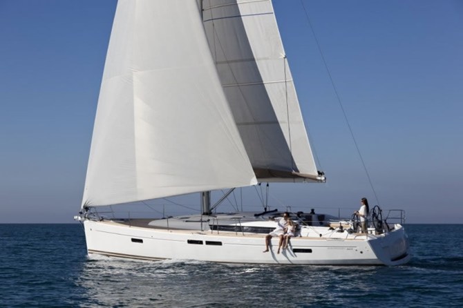 Catamaran and Sail Boats Adriatic Tours Charter Cruises