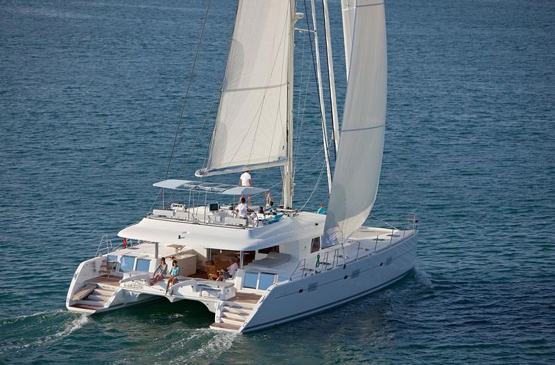 Catamaran and Sail Boats Adriatic Tours Charter Cruises