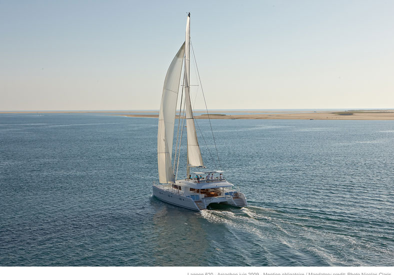 Catamaran and Sail Boats Adriatic Tours Charter Cruises