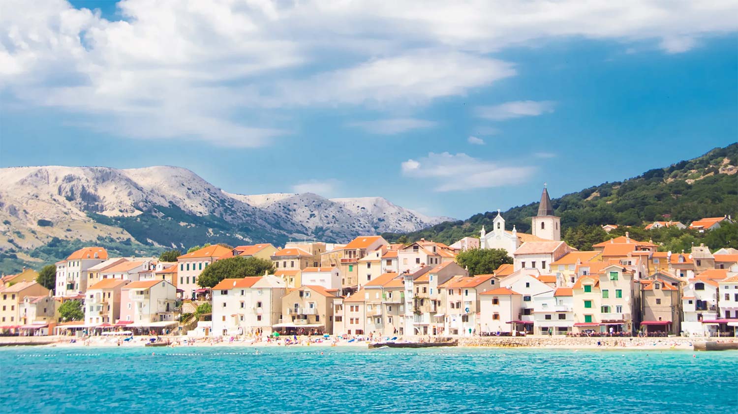 Croatia islands: the 15 best